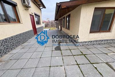 Casă cu 4 camere cu Teren 783 Mp în Păcii - 1