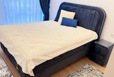 Apartament cu 3 camere, mobilat în Tei - 4