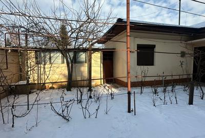 REV2005401 Casa 4 camere I Bucurestii Noi - 19