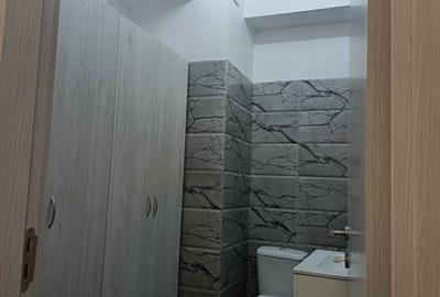 Spațiu comercial, de 56 mp, în Gării - 3