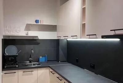 Apartament cu 2 camere decomandat în Lujerului