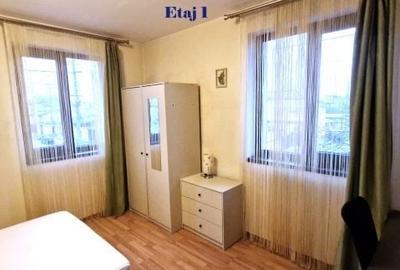 Duplex (doua apartamente identice), et. 1 și 2 intr-un imobil nou si modern - 4