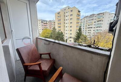 3 camere, decomandat, Parcul Primăverii! - 6