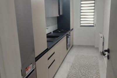 Apartament 2 camere Militari Residence-Chiajna - 2