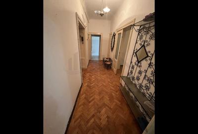 Apartament cu 2 camere decomandat în Domenii - 6