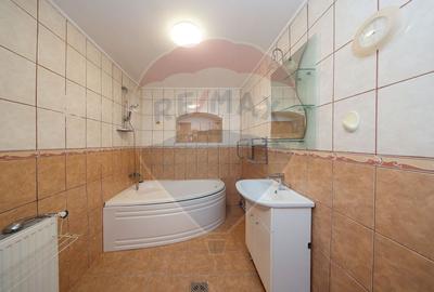 Casa 6 camere si teren 1200 mp - 15