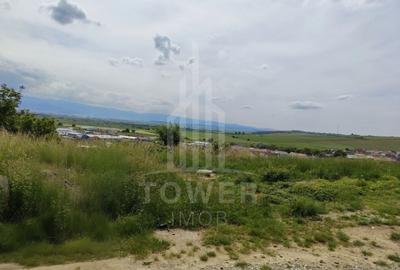 Teren Construcții intravilan de 542 mp, în Șura Mare - 7
