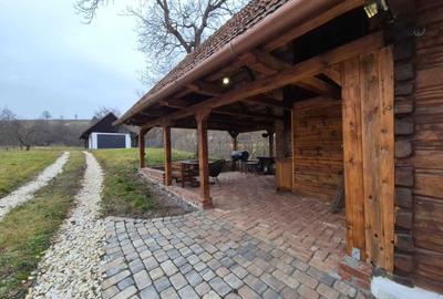 Casă cu 3 camere cu Teren 1000 Mp în Bicfalău - 6