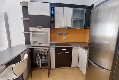 Vitan, RIN Grand Residence Apartament 2 camere - 3