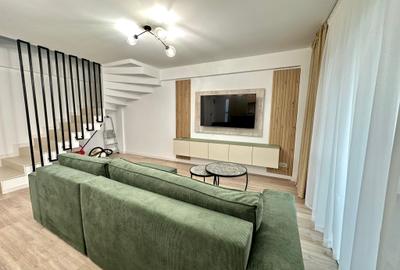 Apartament 3 camere D 2 bai  Terasa Capat Pacurari - 6