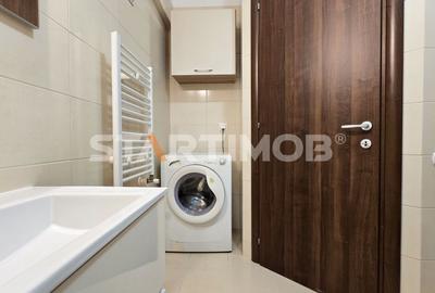 Apartament cu 2 camere decomandat în Calea București - 8