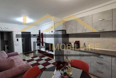 Apartament de 2 camere, 47 mp, parcare, Zona Maurer - 5
