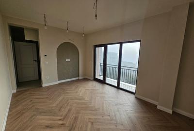 PF vand Casa PREMIUM finalizata si intabulata, la 1.5 km de BLD, 4 camere, 3 bai - 9