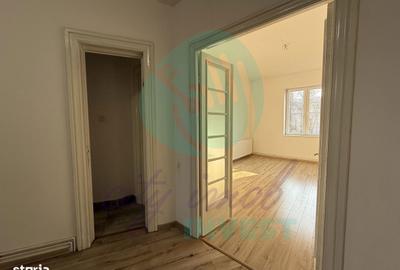 Apartament cu 3 camere semidecomandat în Romană - 12