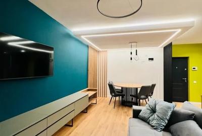 Apartament cu 2 camere semidecomandat, mobilat în Bună Ziua - 4