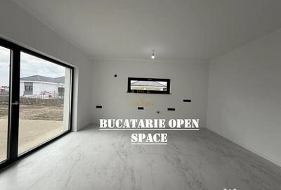 Casă cu 4 camere cu Teren 420 Mp în Mărtinești - 13