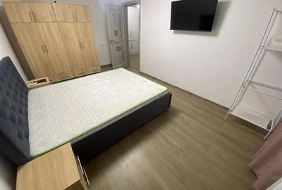 Gars renovata, parter inalt, zona Policlinica 2, centrala termica Gars renovata, parter inalt, zona Policlinica 2, centrala termica - 2