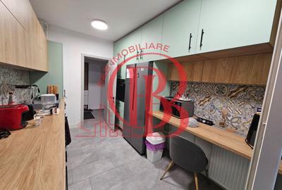 Apartament cu 3 camere decomandat, mobilat în Theodor Pallady - 6