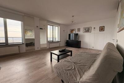 Apartament 3 Camere în Asmita | Etaj 20 | Vedere Panoramică | 140 MP - 2