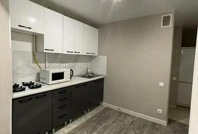 Apartament cu 2 camere decomandat în Crângași