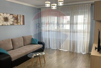 Apartament cu 2 camere decomandat, mobilat în Iosia - 1