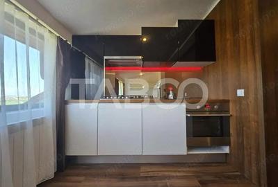 Apartament decomandat 75mp 3 camere de inchiriat zona Tilisca Sibiu - 8