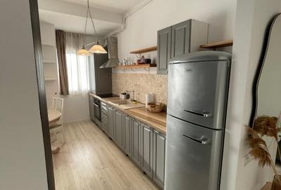 Apartament 3 camere, 70 mp, terasa 15 mp, PET FRIENDLY, Bonjour Residence - 4