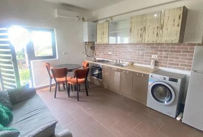 Apartament cu 2 camere decomandat în Central - 4