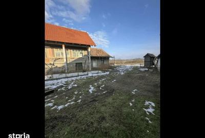Casă cu 3 camere cu Teren 3400 Mp în Sâncel - 2