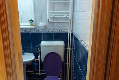 Garsonieră în Apărătorii Patriei - 2