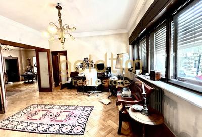 Apartament cu 6 camere decomandat, mobilat în Armeneasca - 29