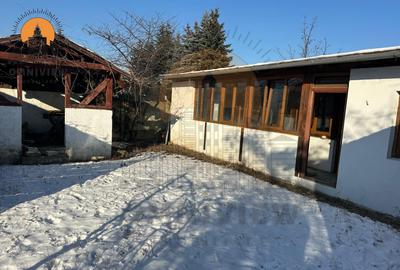Proprietate unică în centrul Brașovului – Teren generos și posibilități multiple - 2