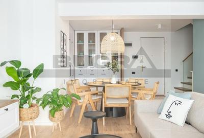 Apartament 3 camere, 97 mp, garaj, Wings