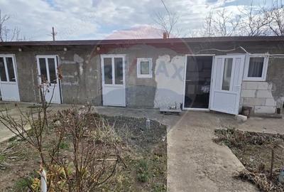 Casă cu 4 camere cu Teren 614 Mp în Stânca (Ștefănești) - 5