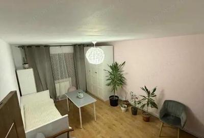 Apartament de 3 camere ( Centrala Proprie )-Tractorul - 1