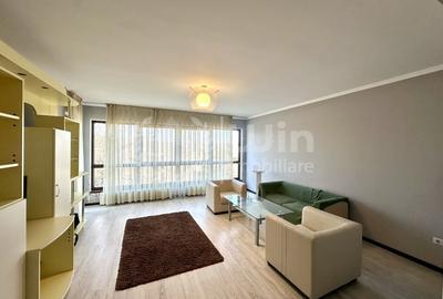 Apartament cu 2 camere decomandat, mobilat în Andrei Mureșanu - 1