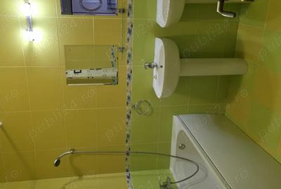 APARTAMENT 3 CAMERE | Decomandat | Independentei Zona Kaufland Sud | De inchiriat - 8