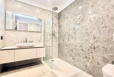 Apartament cu 4 camere decomandat, mobilat în Primăverii - 15