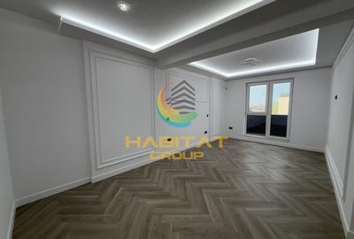 Penthouse cu 3 camere decomandat în Theodor Pallady - 17