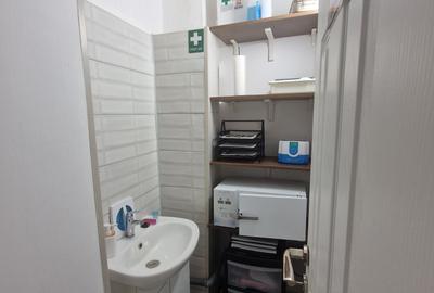 Spațiu comercial, de 120 mp, în Exterior Vest - 5