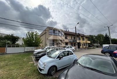 Spațiu comercial, 131 mp în Mehala