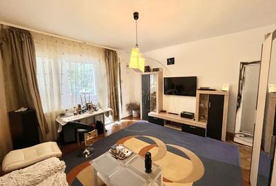 Apartament 2 camere de închiriat - zona Medicină - 2
