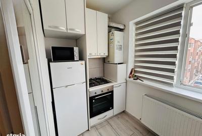 Apartament cu 2 camere, mobilat în Berceni - 6