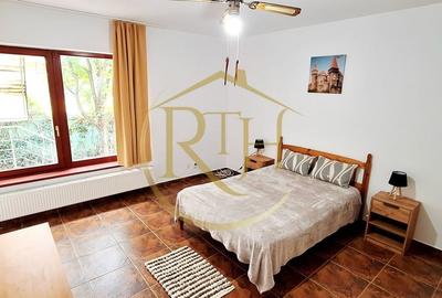 Oferim spre inchiriere, casa deosebi cu 4 camere,2 garaje,zona Soarelui-Braytim - 8