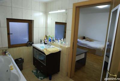 Casă cu 4 camere în Moșnița Nouă - 9
