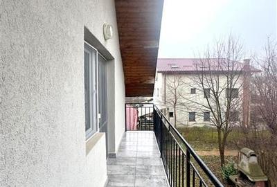 Casă individuală cu 4 camere cu Canalizare în Valea Lupului - 26