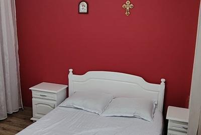 Apartament cu 3 camere în Ultracentral - 11