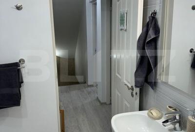 Apartament cu 3 camere decomandat în Roșu - 1