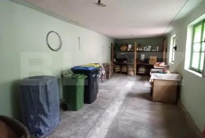 Casă cu 4 camere cu Teren 781 Mp în Turda - 11