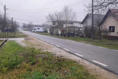 Vand casa langa Timi?oara - 1